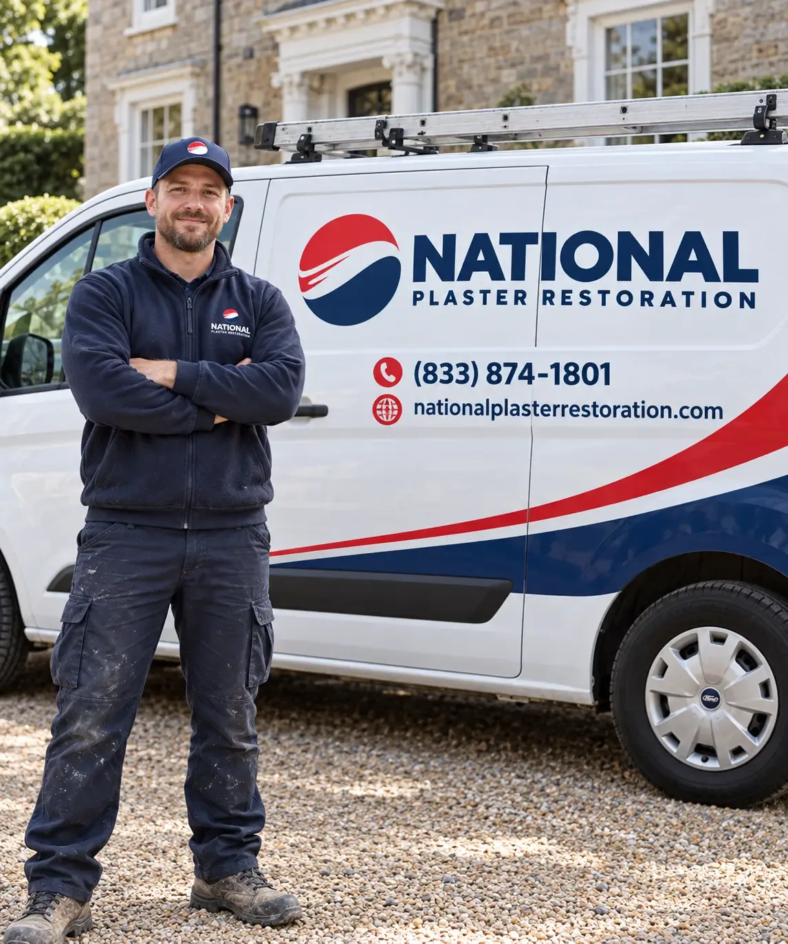 Plaster Repair company in Buffalo, NY
